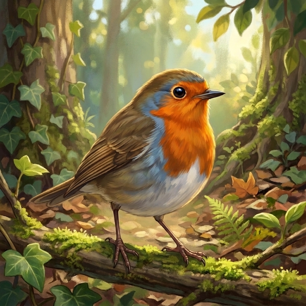 Robin