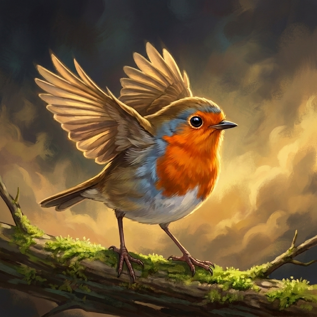 Robin