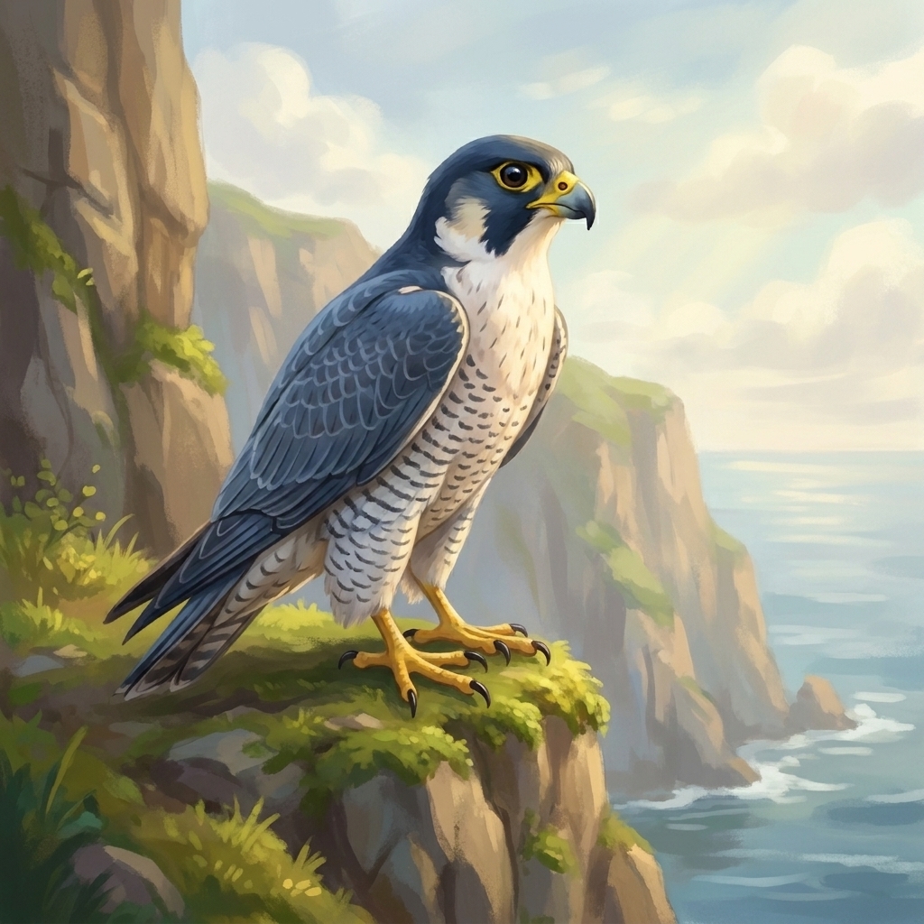 Peregrine
